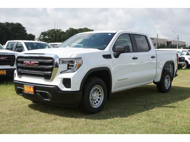  2019 GMC Sierra 1500 SHORT 2-WHEEL DRIVE For Sale Specifications, Price and Images