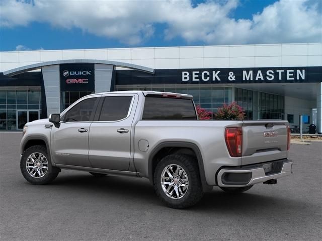  2020 GMC Sierra 1500 SLE For Sale Specifications, Price and Images