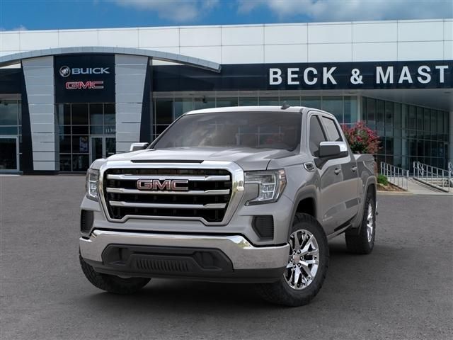  2020 GMC Sierra 1500 SLE For Sale Specifications, Price and Images