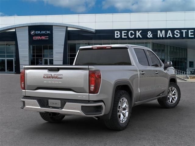  2020 GMC Sierra 1500 SLE For Sale Specifications, Price and Images