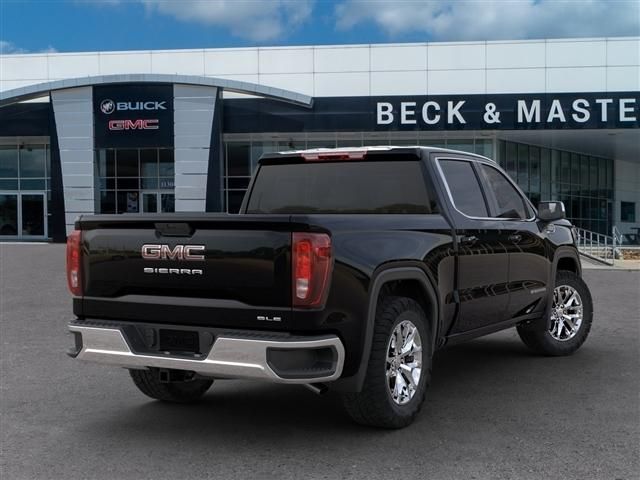  2020 GMC Sierra 1500 SLE For Sale Specifications, Price and Images