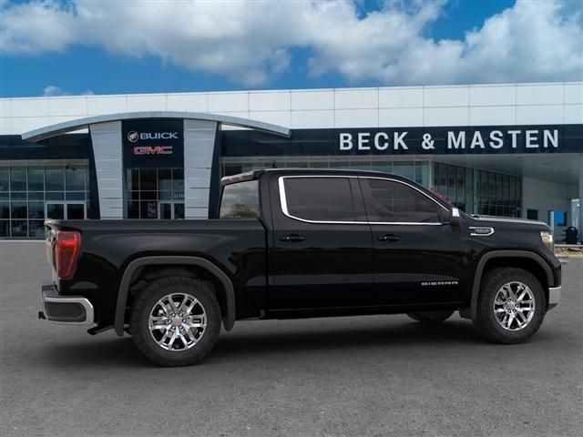  2020 GMC Sierra 1500 SLE For Sale Specifications, Price and Images