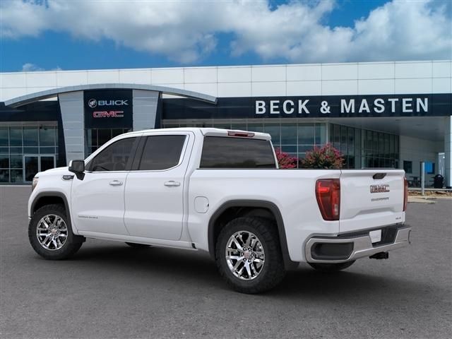  2020 GMC Sierra 1500 SLE For Sale Specifications, Price and Images