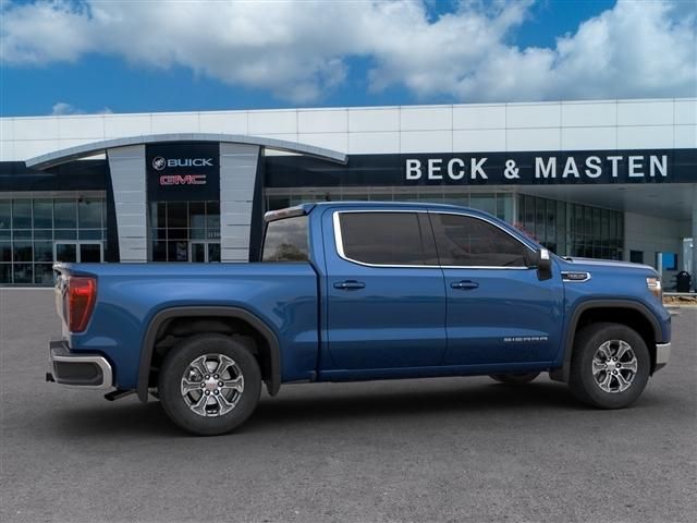  2020 GMC Sierra 1500 SLE For Sale Specifications, Price and Images