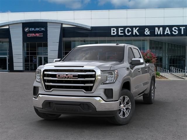  2020 GMC Sierra 1500 SLE For Sale Specifications, Price and Images