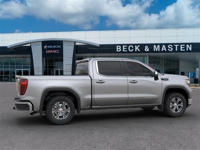  2020 GMC Sierra 1500 SLE For Sale Specifications, Price and Images