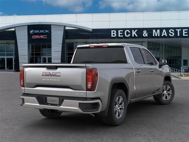  2020 GMC Sierra 1500 SLE For Sale Specifications, Price and Images