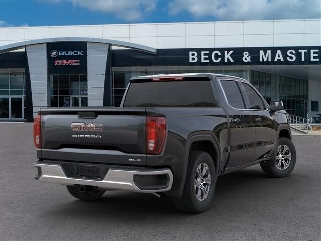  2020 GMC Sierra 1500 SLE For Sale Specifications, Price and Images