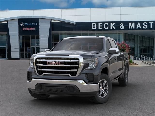  2020 GMC Sierra 1500 SLE For Sale Specifications, Price and Images