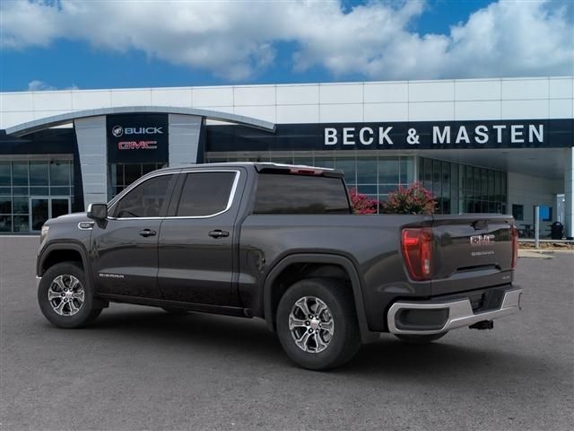  2020 GMC Sierra 1500 SLE For Sale Specifications, Price and Images