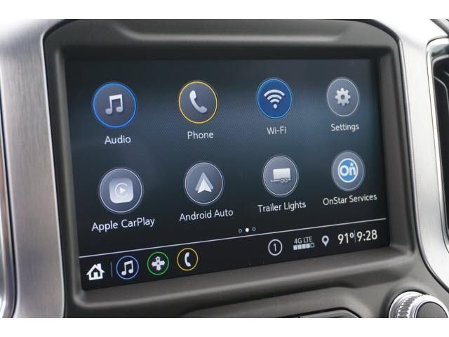  2019 GMC Sierra 1500 SLE For Sale Specifications, Price and Images