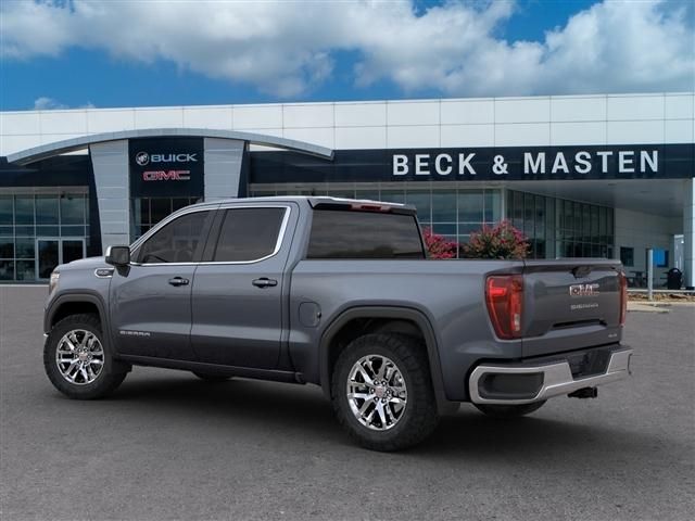  2020 GMC Sierra 1500 SLE For Sale Specifications, Price and Images