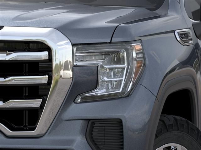  2020 GMC Sierra 1500 SLE For Sale Specifications, Price and Images