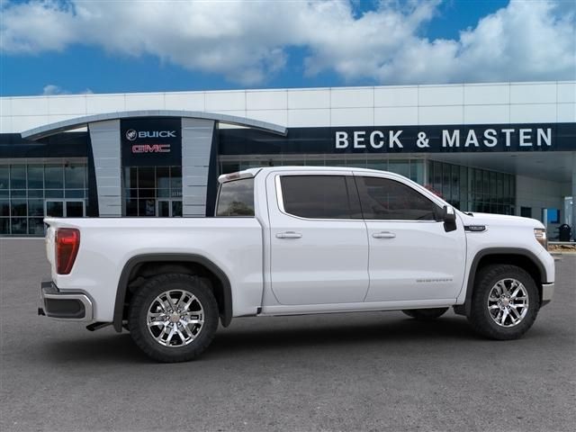  2020 GMC Sierra 1500 SLE For Sale Specifications, Price and Images