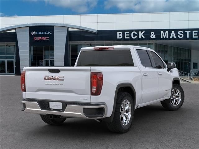  2020 GMC Sierra 1500 SLE For Sale Specifications, Price and Images