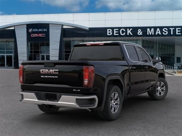  2020 GMC Sierra 1500 SLE For Sale Specifications, Price and Images