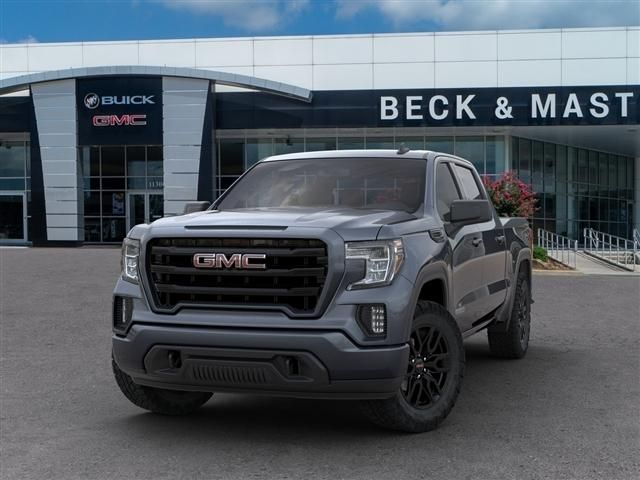  2020 GMC Sierra 1500 Elevation For Sale Specifications, Price and Images