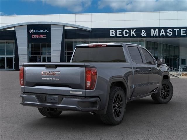  2020 GMC Sierra 1500 Elevation For Sale Specifications, Price and Images