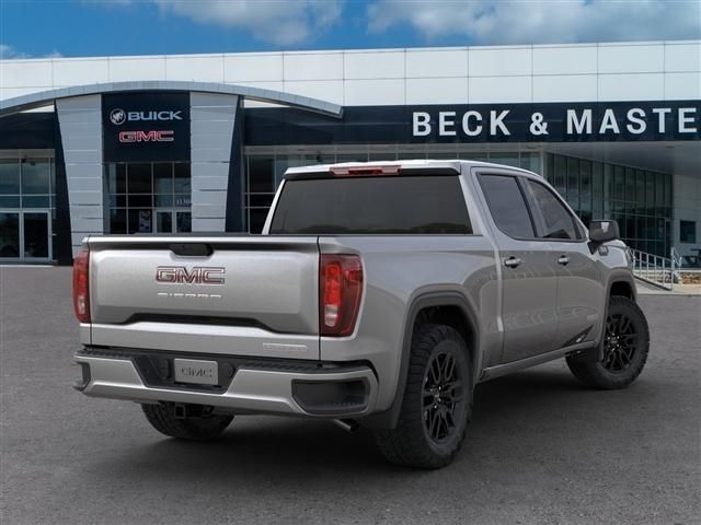  2020 GMC Sierra 1500 Elevation For Sale Specifications, Price and Images