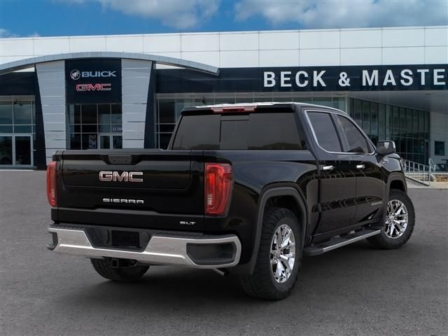  2020 GMC Sierra 1500 SLT For Sale Specifications, Price and Images