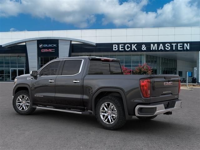  2020 GMC Sierra 1500 SLT For Sale Specifications, Price and Images