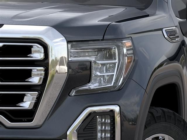  2020 GMC Sierra 1500 SLT For Sale Specifications, Price and Images