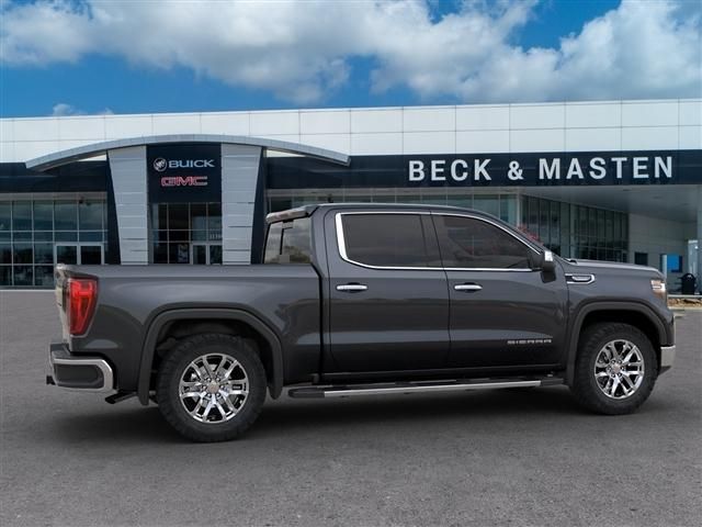  2020 GMC Sierra 1500 SLT For Sale Specifications, Price and Images