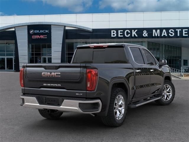  2020 GMC Sierra 1500 SLT For Sale Specifications, Price and Images