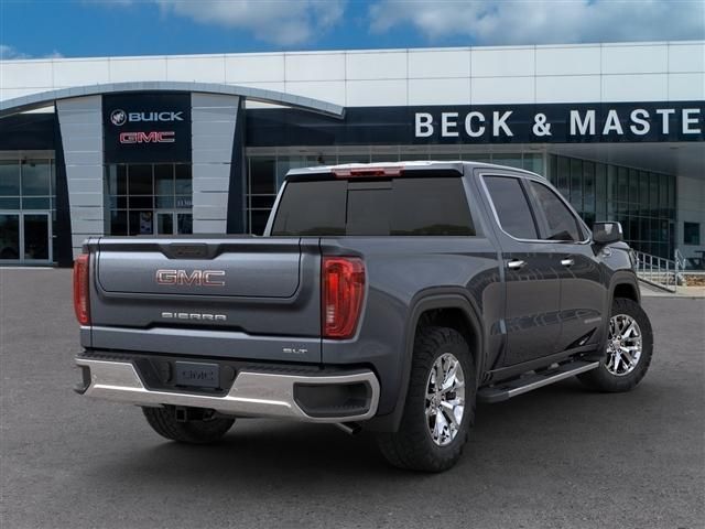  2020 GMC Sierra 1500 SLT For Sale Specifications, Price and Images