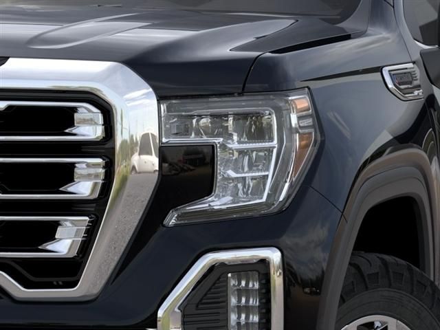  2020 GMC Sierra 1500 SLT For Sale Specifications, Price and Images