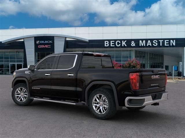  2020 GMC Sierra 1500 SLT For Sale Specifications, Price and Images