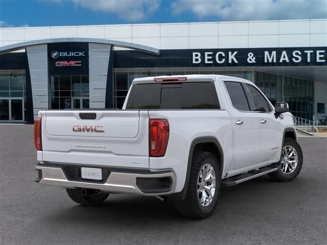  2020 GMC Sierra 1500 SLT For Sale Specifications, Price and Images