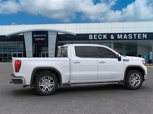  2020 GMC Sierra 1500 SLT For Sale Specifications, Price and Images