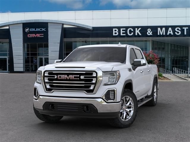  2020 GMC Sierra 1500 SLT For Sale Specifications, Price and Images