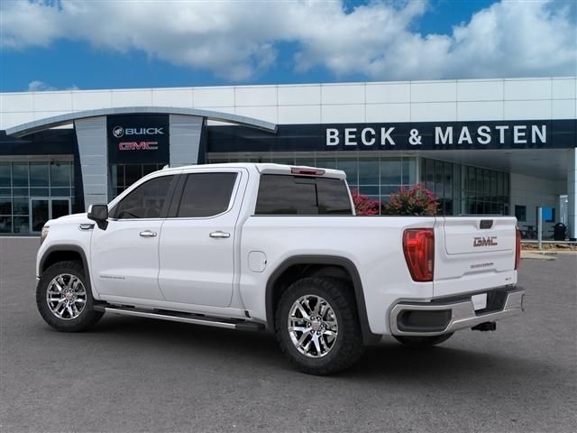  2020 GMC Sierra 1500 SLT For Sale Specifications, Price and Images