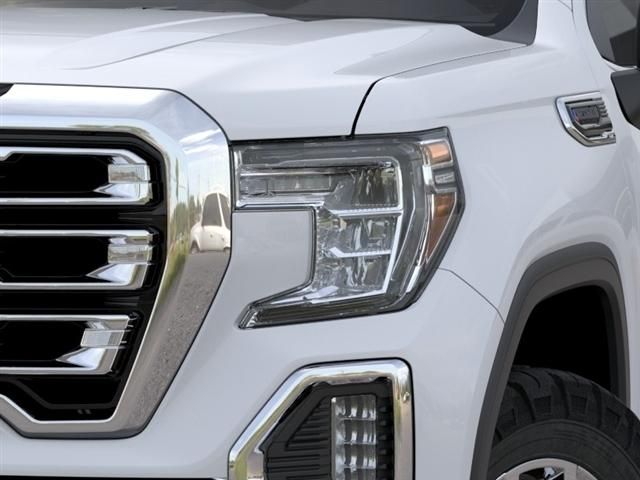  2020 GMC Sierra 1500 SLT For Sale Specifications, Price and Images