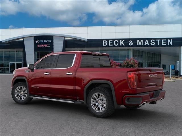  2020 GMC Sierra 1500 Denali For Sale Specifications, Price and Images