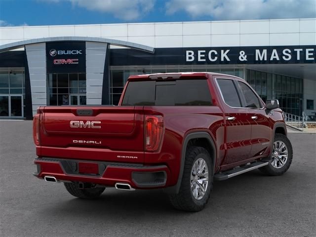  2020 GMC Sierra 1500 Denali For Sale Specifications, Price and Images