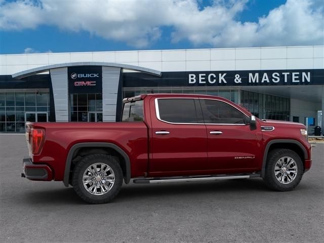  2020 GMC Sierra 1500 Denali For Sale Specifications, Price and Images