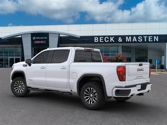  2020 GMC Sierra 1500 AT4 For Sale Specifications, Price and Images