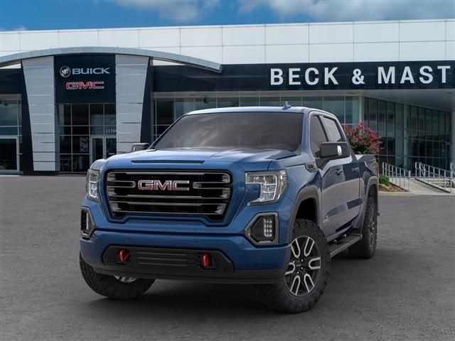  2020 GMC Sierra 1500 AT4 For Sale Specifications, Price and Images