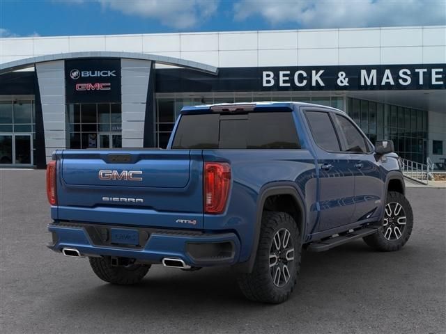  2020 GMC Sierra 1500 AT4 For Sale Specifications, Price and Images