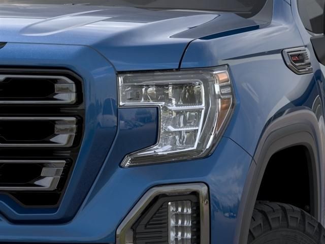  2020 GMC Sierra 1500 AT4 For Sale Specifications, Price and Images