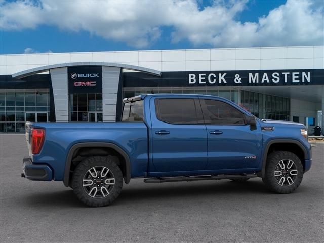  2020 GMC Sierra 1500 AT4 For Sale Specifications, Price and Images