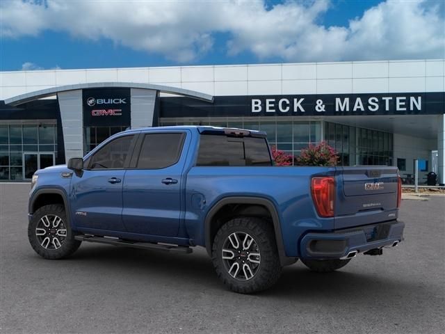  2020 GMC Sierra 1500 AT4 For Sale Specifications, Price and Images