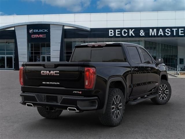  2020 GMC Sierra 1500 AT4 For Sale Specifications, Price and Images