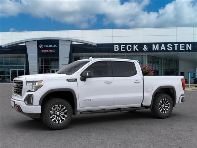  2020 GMC Sierra 2500 AT4 For Sale Specifications, Price and Images
