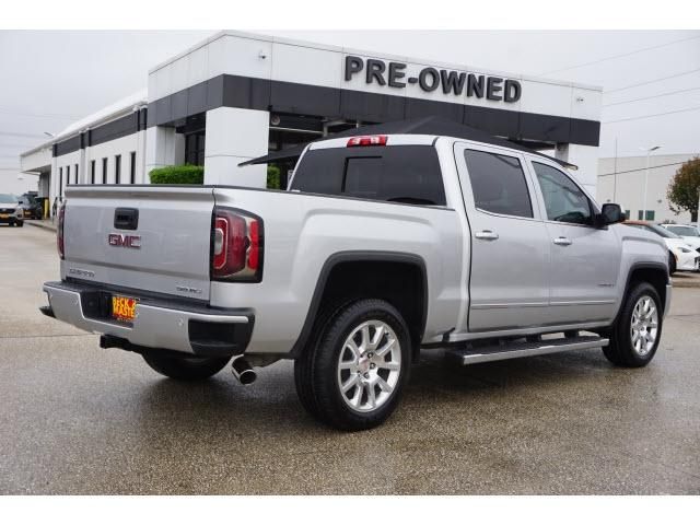  2018 GMC Sierra 1500 Denali For Sale Specifications, Price and Images