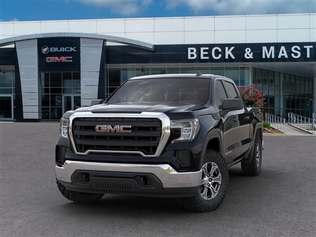  2020 GMC Sierra 1500 SHORT 4-WHEEL DRIVE For Sale Specifications, Price and Images