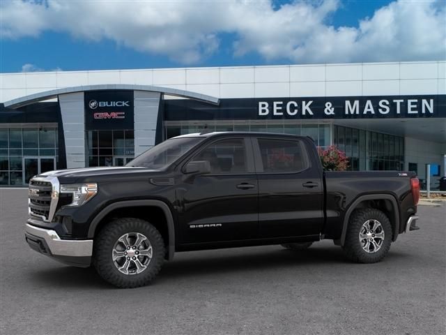  2020 GMC Sierra 1500 SHORT 4-WHEEL DRIVE For Sale Specifications, Price and Images